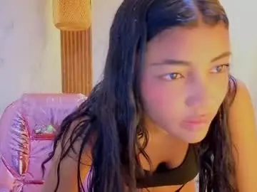 Chaturbate Sex Chat of valentina_gomez_s