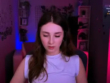 Chaturbate Live Porn of alisabliss