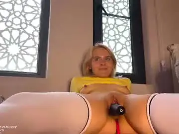 Chaturbate Sex Cam of honey_sunshine