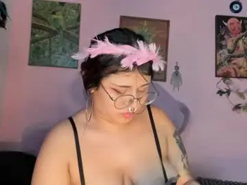 Chaturbate Free Porn Cam of maddy_jhonsson