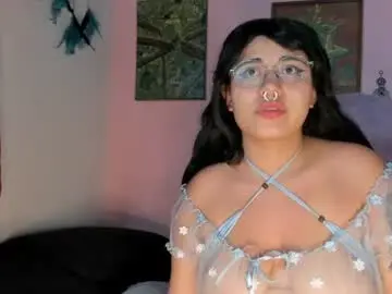 Chaturbate Live Sex of maddy_jhonsson