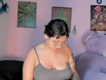 Chaturbate Live Sex Cam of maddy_jhonsson