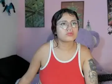 Chaturbate Private Sex Chat of maddy_jhonsson