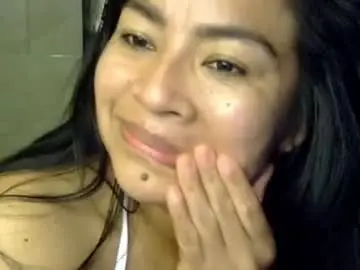 Chaturbate Sex Cam of maferchavez88