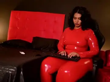 Chaturbate Adult Webcams of mistresslilith666