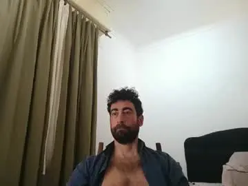 Chaturbate Best live sex cam show of prof_sq36