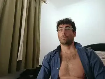 Chaturbate Best Webcam of prof_sq36