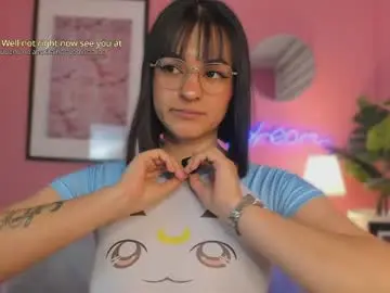 Chaturbate Live Porn of soysaraa_