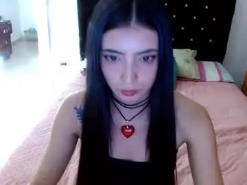 Chaturbate Live Sex of _hanna_69