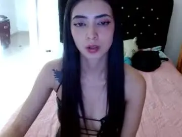 Chaturbate Watch Live Sex Cams of _hanna_69