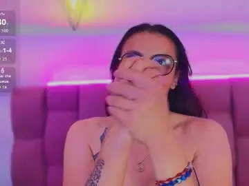 Chaturbate Live Sex of afrodita_rosse