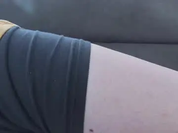 Chaturbate Sex Cam of chezmonsieur_g