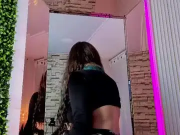 Chaturbate Live Sex of emma_blackk_