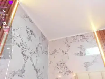 Chaturbate Adult Webcam of kelsseyanders
