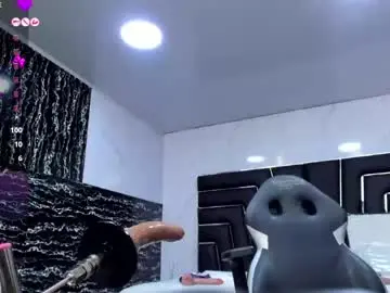 Chaturbate Live Porn of ladyy_scarlett