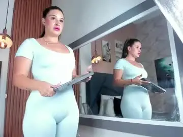 Chaturbate Live Porn of laurenthferrer
