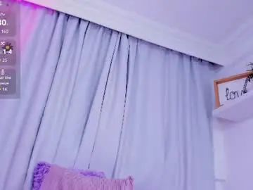 Chaturbate Live Sex Cam of meelody7