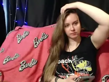 Chaturbate Live Sex of milana696969