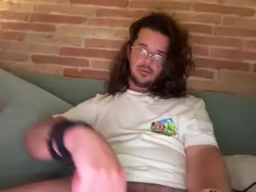Chaturbate Adult Webcam of renzo_899
