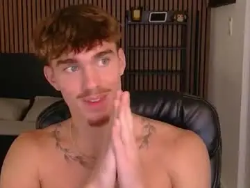 Chaturbate Nude Webcam of thenicoryder
