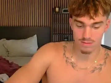 Chaturbate Free Porn Cam of thenicoryder