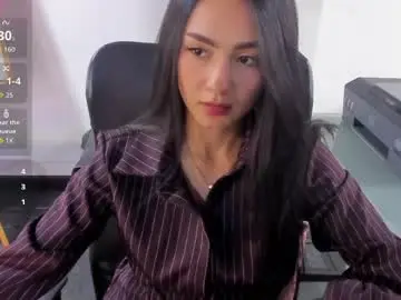 Chaturbate Live Sex Cam of amy_kiitty