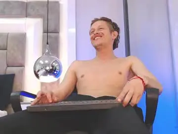 Chaturbate Free Live Porn of anthonystone_