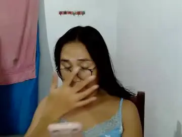 Chaturbate Sex Chat of asian_shangxxx