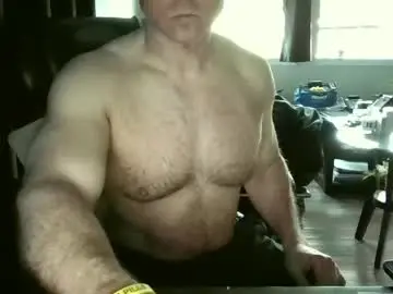 Chaturbate Live Porn of caligrown1154
