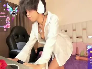 Chaturbate Live Porn of cherryboom23