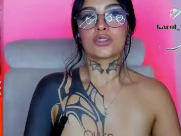 Chaturbate Best live sex cam show of hinataweed01