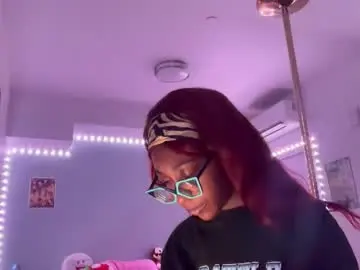 Chaturbate Live Sex Cam of kingparrisjae