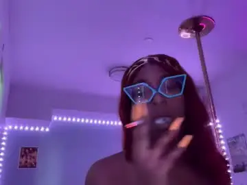 Chaturbate Live Porn of kingparrisjae