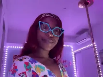 Chaturbate Live Sex of kingparrisjae
