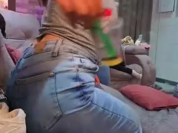 Chaturbate Free Live Porn of nicky_as