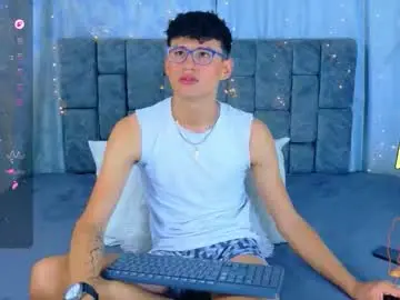 Chaturbate Watch Live Sex Cams of nicolastorres__