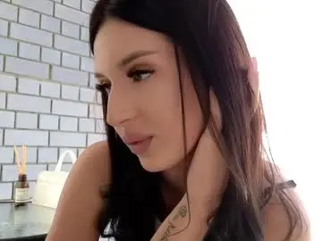 Chaturbate Free Porn Cam of terrimoosman