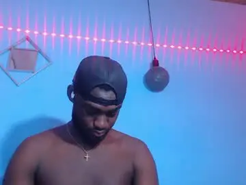Chaturbate Free Live Porn of _black_stallion