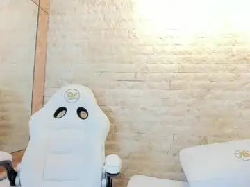 Chaturbate Sex Cam of annie_shine_