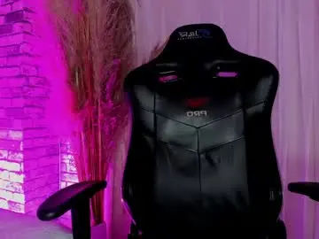 Chaturbate Best live sex cam show of chloesantana_