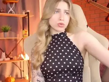 Chaturbate Adult Video Chat of elliecutes