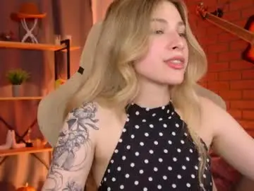 Chaturbate Free Live Porn of elliecutes