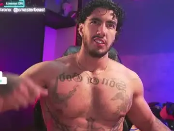 Chaturbate Free Live Porn of jacobfitness