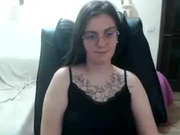 Chaturbate Live Sex Cam of oliviasager
