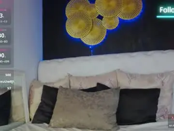 Chaturbate Private Sex Chat of bellakarmma