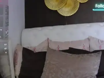 Chaturbate Sex Cam of bellakarmma