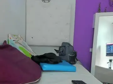 Chaturbate Live Sex of camila_and_johan_naughty