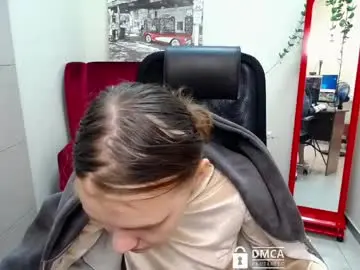 Chaturbate Best live sex cam show of donnasia