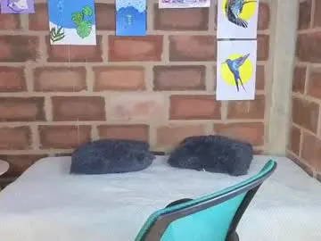 Chaturbate Live Sex Cam of isabellapaz90