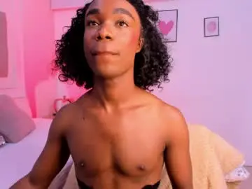 Chaturbate Best Webcam of nico_dior